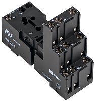 Разъем модульный EKF Averes РМ22/3 для РM5